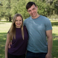 90 Day Fiancé's Eric and Leida Get Police Visit Amid Abuse Accusations...